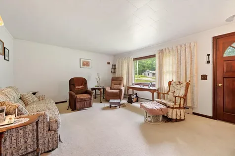 4 Birchlawn Drive Lamoine ME 04605