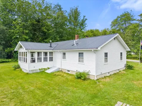 4 Birchlawn Drive Lamoine ME 04605