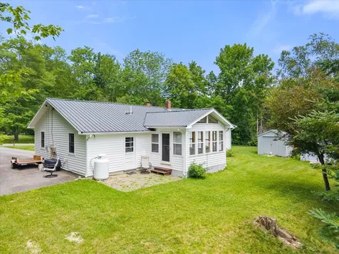 4 Birchlawn Drive Lamoine ME 04605