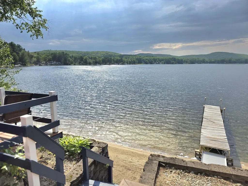 10 Camp Road Shapleigh ME 04076