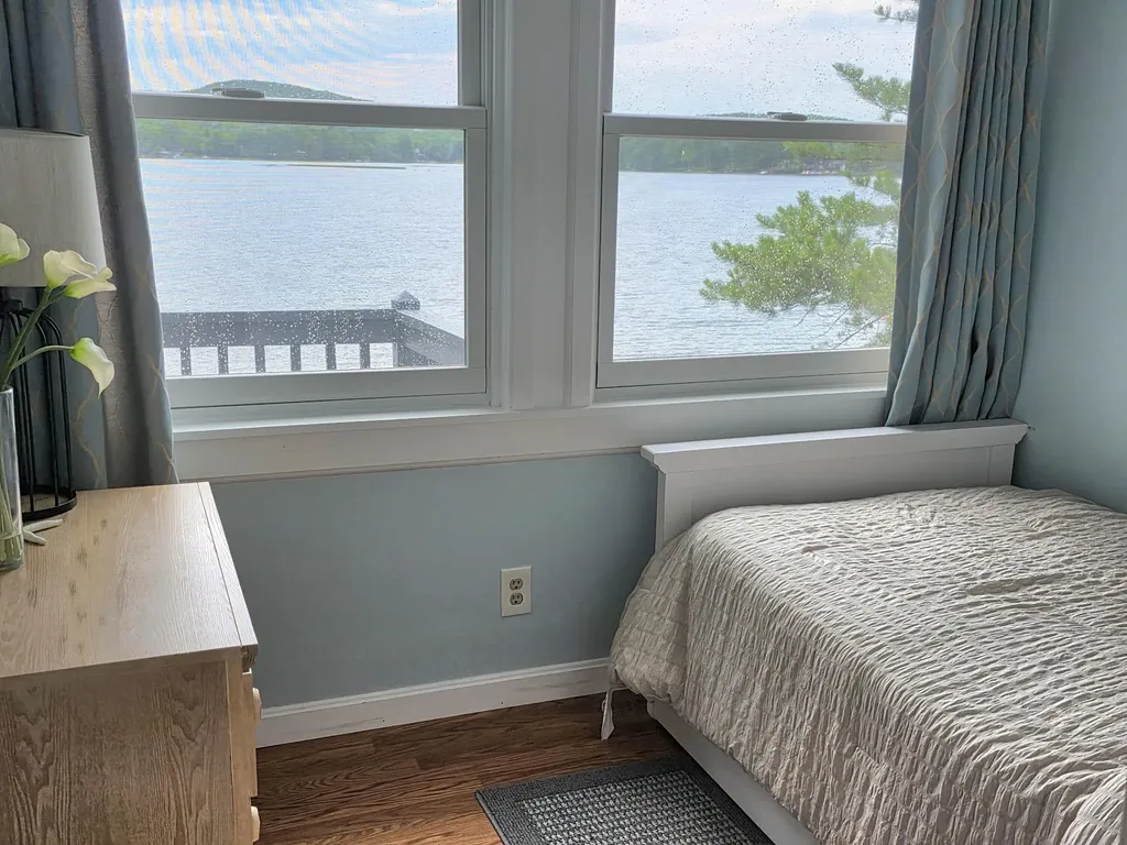10 Camp Road Shapleigh ME 04076