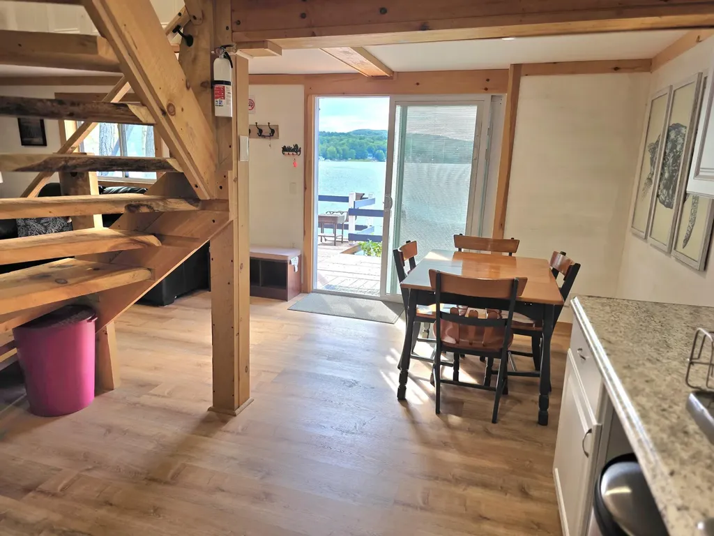 10 Camp Road Shapleigh ME 04076
