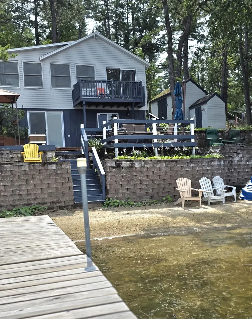 10 Camp Road Shapleigh ME 04076