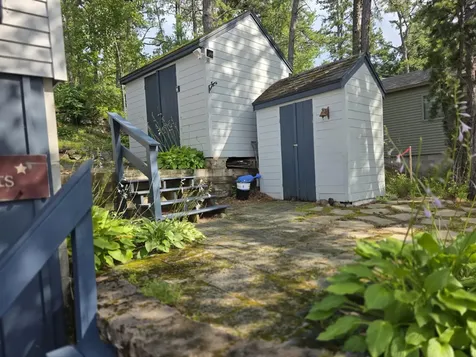 10 Camp Road Shapleigh ME 04076