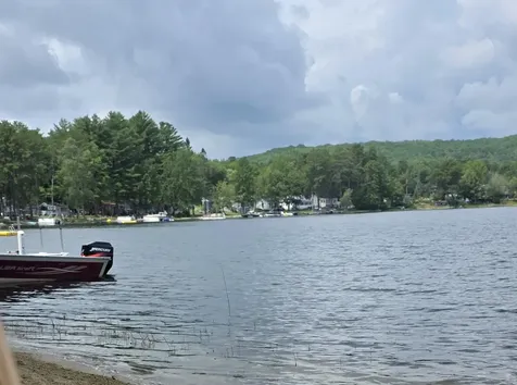 10 Camp Road Shapleigh ME 04076
