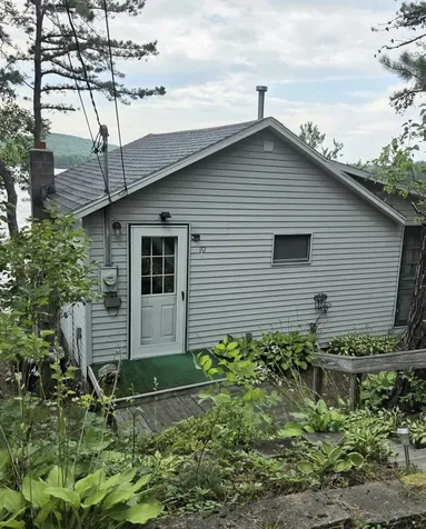 10 Camp Road Shapleigh ME 04076