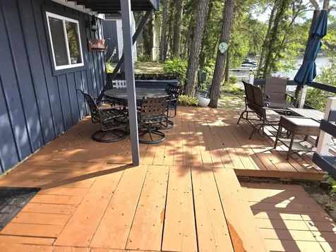 10 Camp Road Shapleigh ME 04076