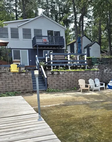 10 Camp Road Shapleigh ME 04076