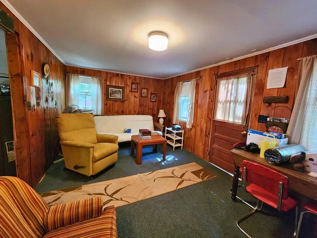 331 Mount Hunger Shore Road Gray ME 04039