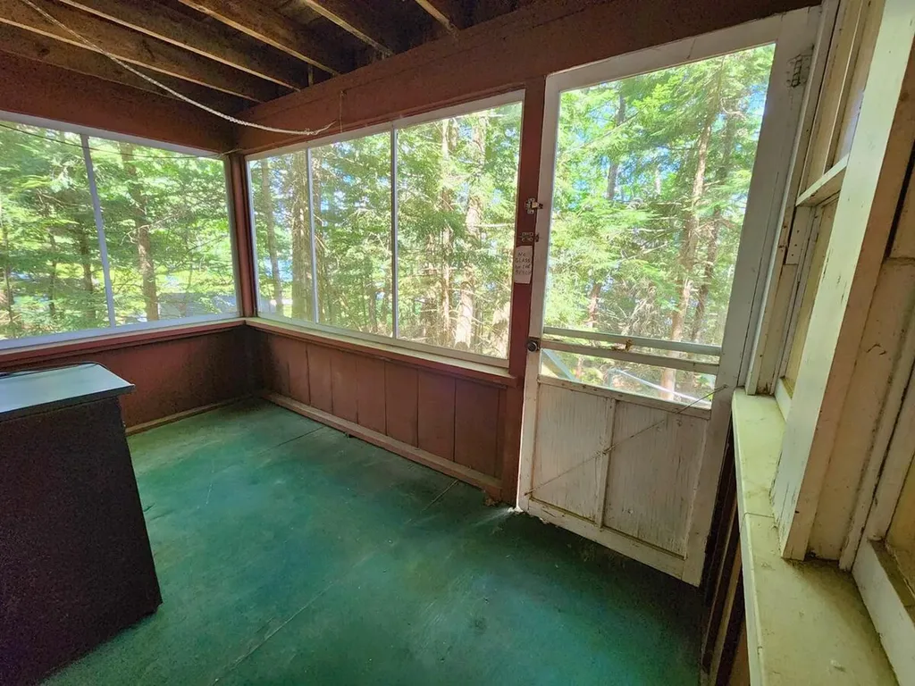 331 Mount Hunger Shore Road Gray ME 04039