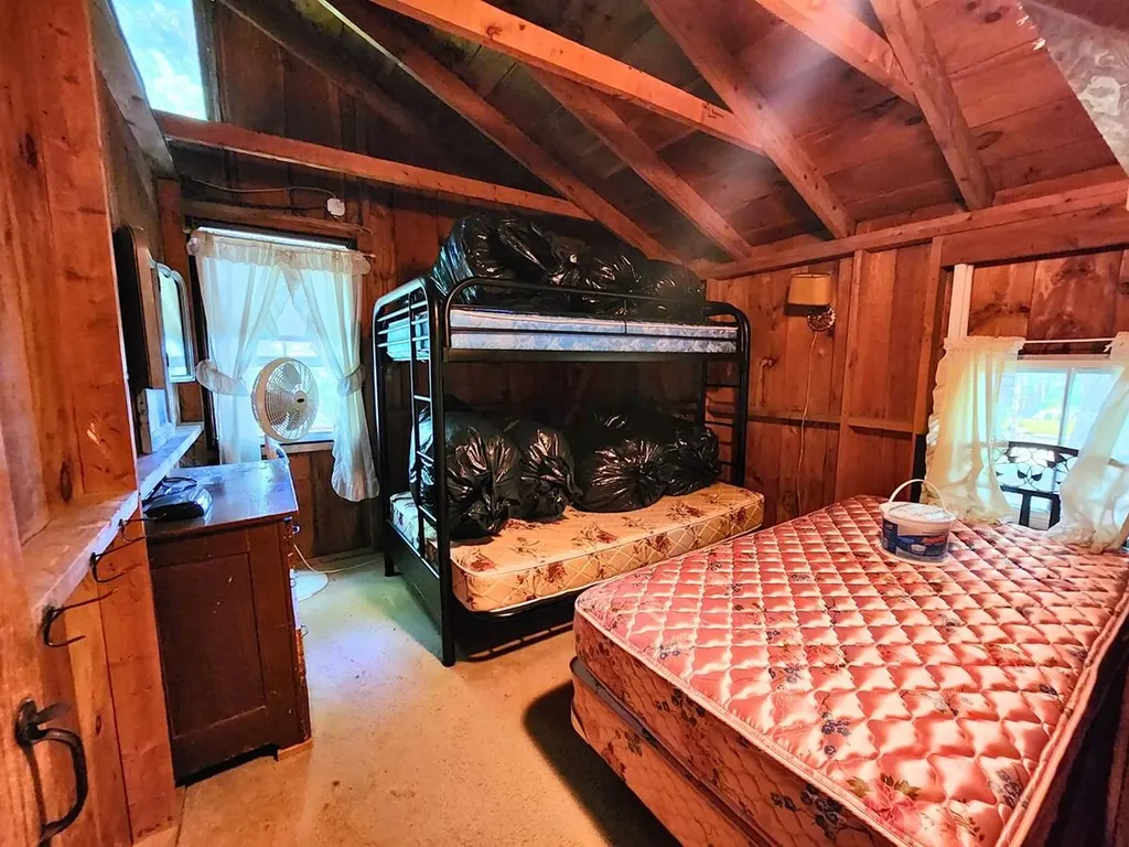 331 Mount Hunger Shore Road Gray ME 04039