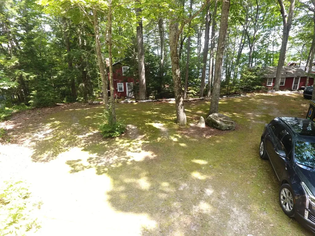 331 Mount Hunger Shore Road Gray ME 04039