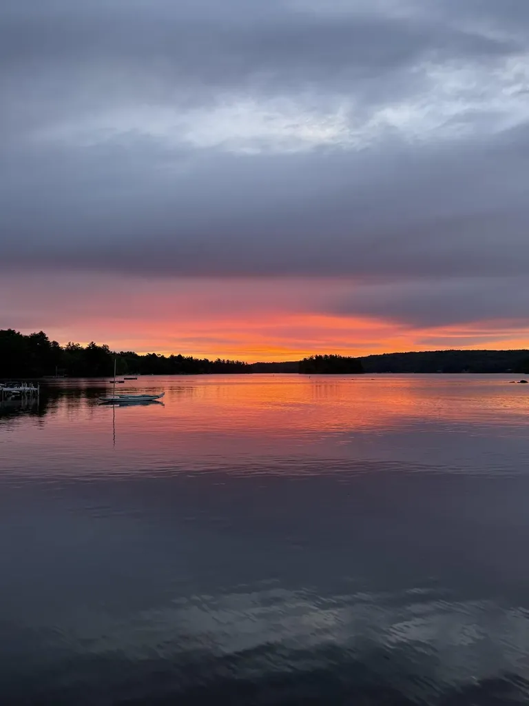 331 Mount Hunger Shore Road Gray ME 04039