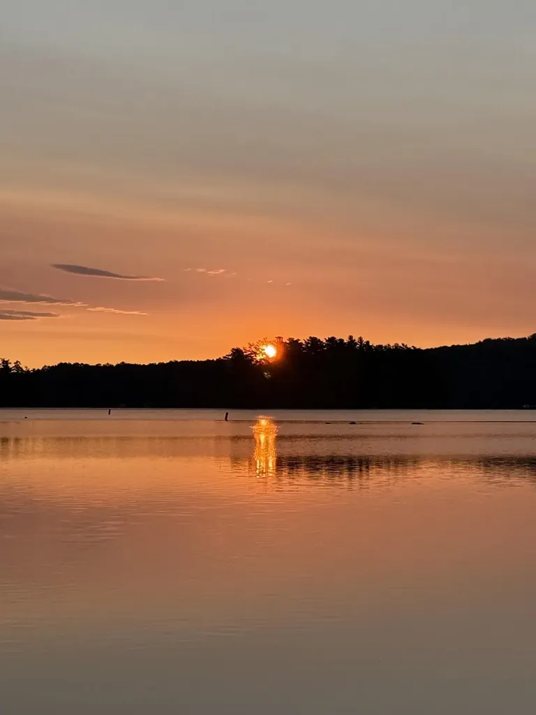 331 Mount Hunger Shore Road Gray ME 04039
