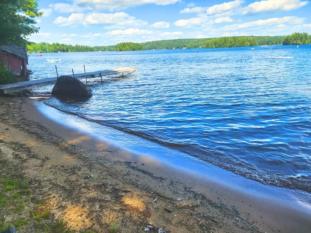 331 Mount Hunger Shore Road Gray ME 04039