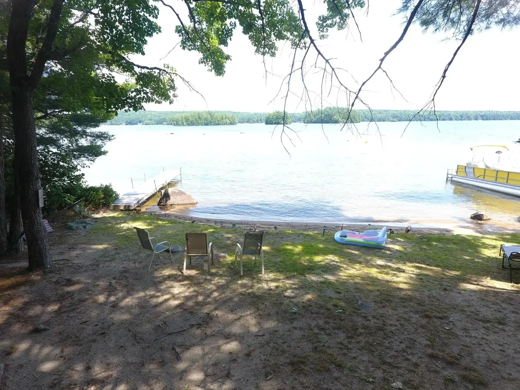 331 Mount Hunger Shore Road Gray ME 04039