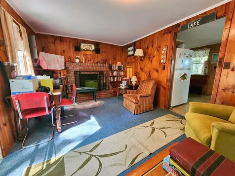 331 Mount Hunger Shore Road Gray ME 04039