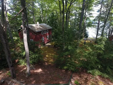 331 Mount Hunger Shore Road Gray ME 04039
