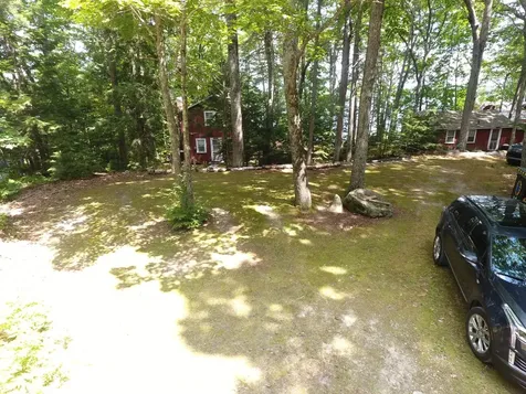 331 Mount Hunger Shore Road Gray ME 04039