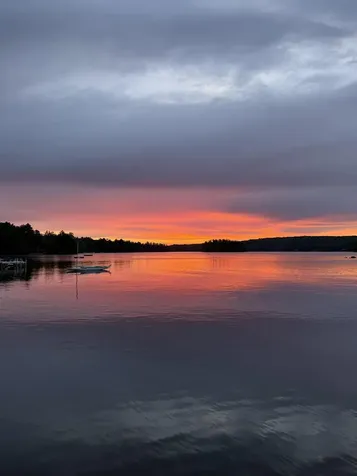331 Mount Hunger Shore Road Gray ME 04039