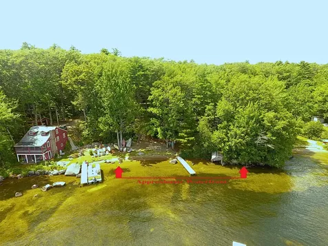 331 Mount Hunger Shore Road Gray ME 04039