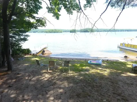 331 Mount Hunger Shore Road Gray ME 04039