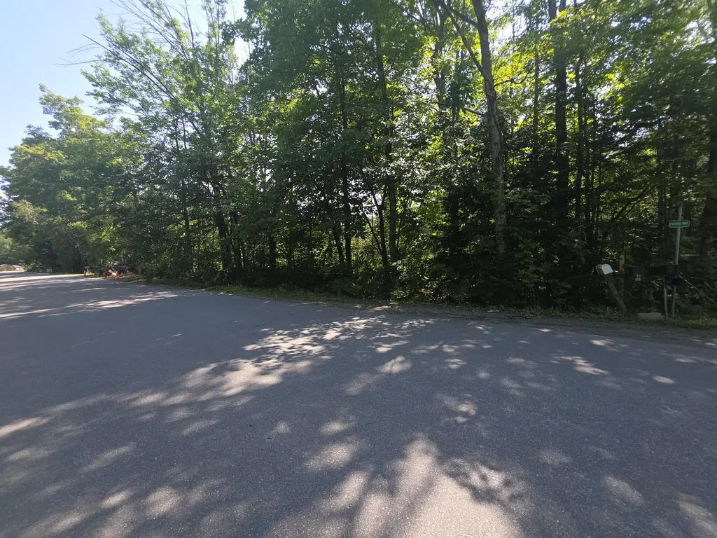 Tbd Pond Road Saint Albans ME 04971