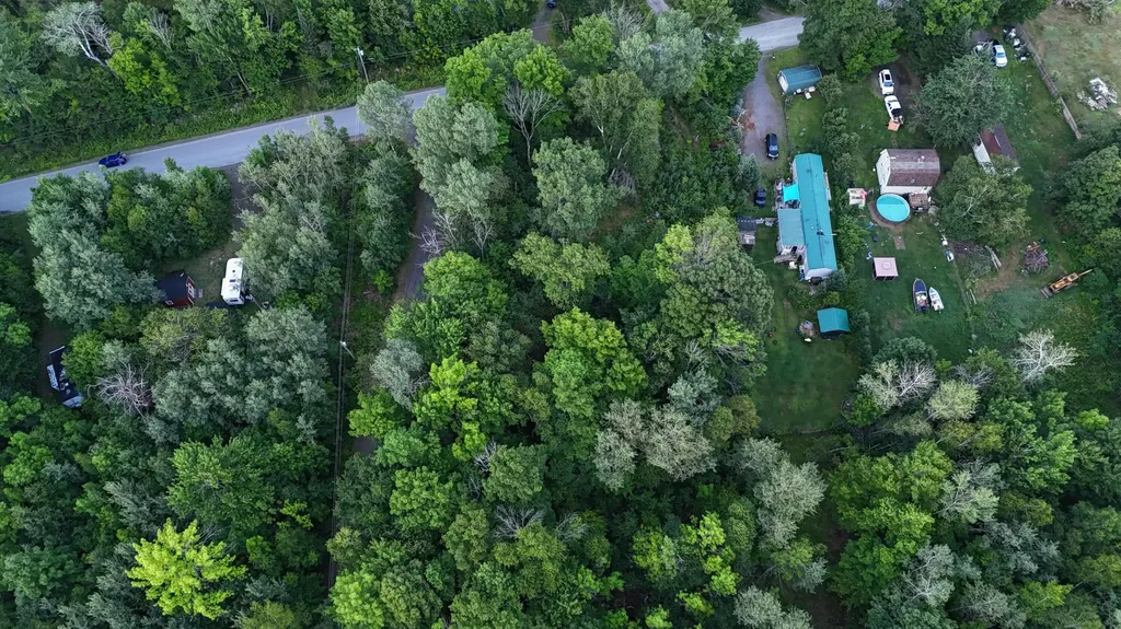 Tbd Pond Road Saint Albans ME 04971
