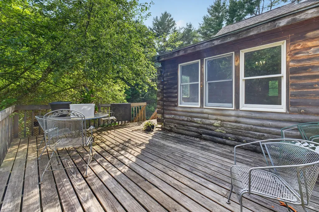 140 Hayden Point Road South Thomaston ME 04858