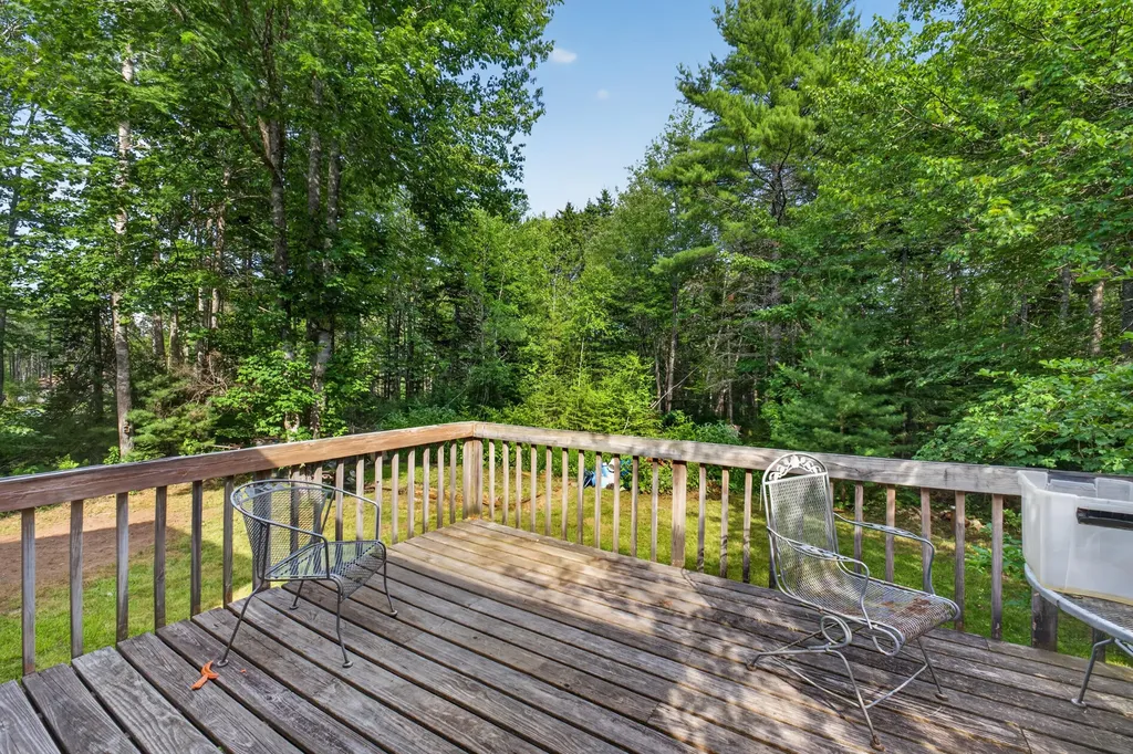140 Hayden Point Road South Thomaston ME 04858