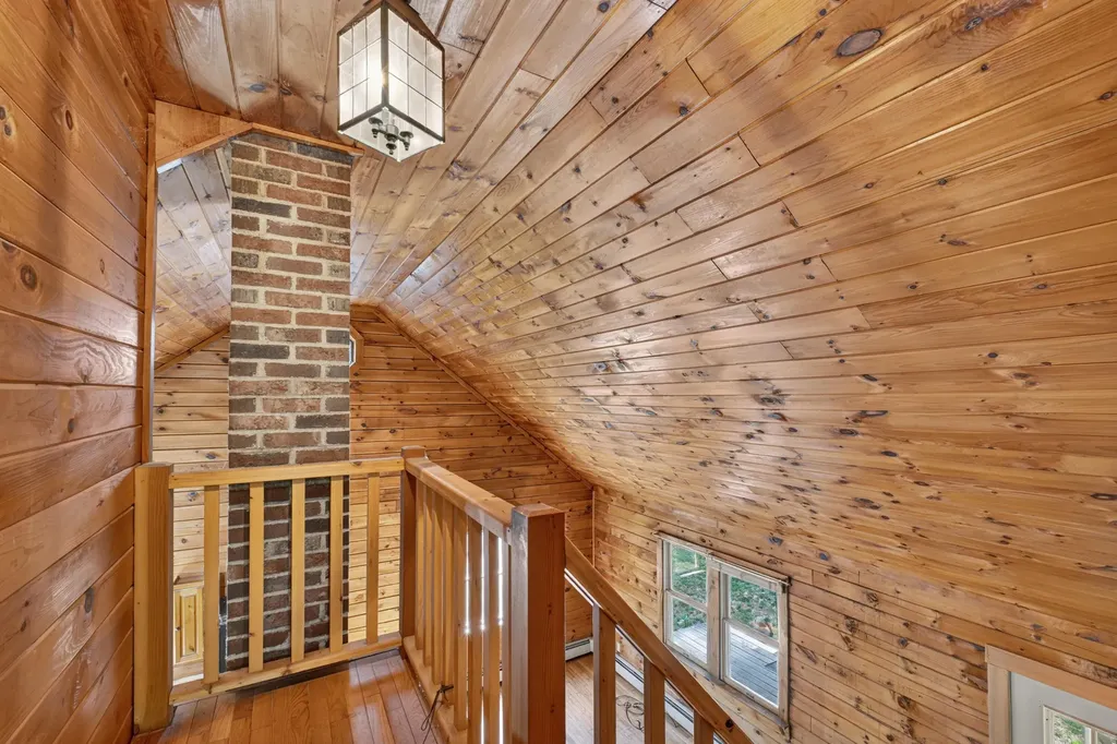 140 Hayden Point Road South Thomaston ME 04858