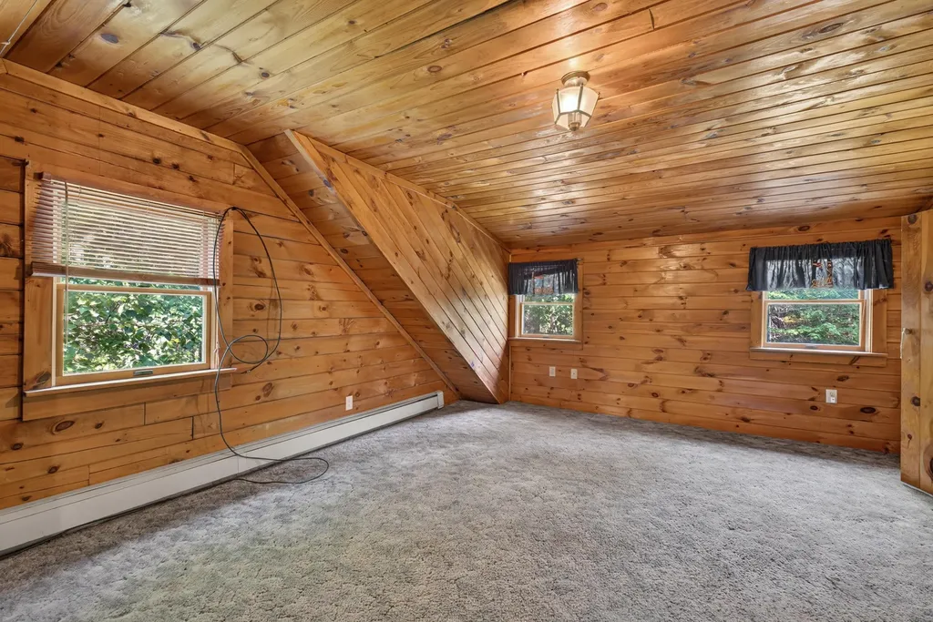 140 Hayden Point Road South Thomaston ME 04858