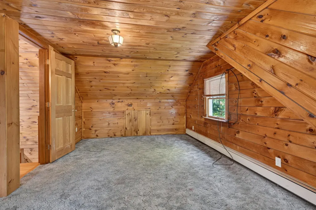 140 Hayden Point Road South Thomaston ME 04858