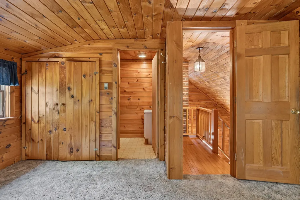 140 Hayden Point Road South Thomaston ME 04858