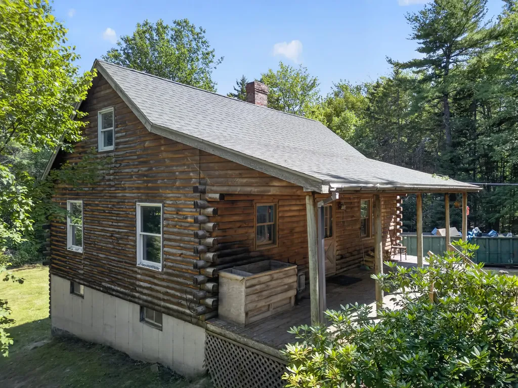 140 Hayden Point Road South Thomaston ME 04858