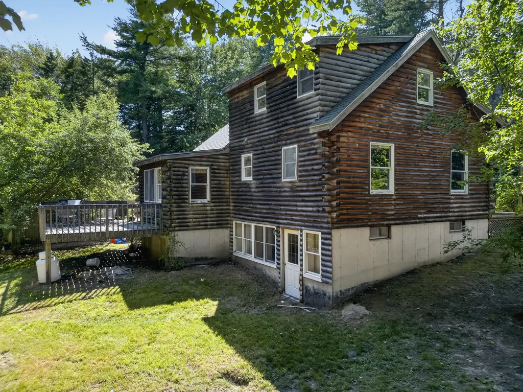 140 Hayden Point Road South Thomaston ME 04858