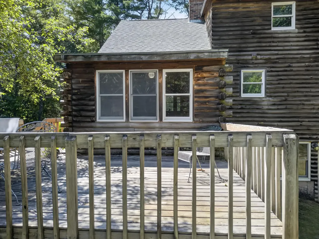 140 Hayden Point Road South Thomaston ME 04858