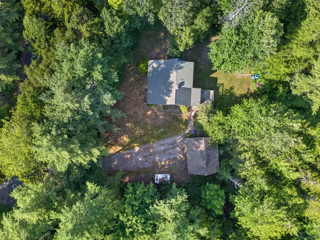 140 Hayden Point Road South Thomaston ME 04858