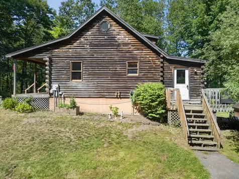 140 Hayden Point Road South Thomaston ME 04858