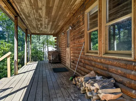 140 Hayden Point Road South Thomaston ME 04858