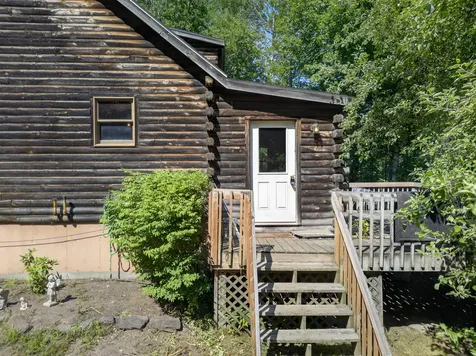 140 Hayden Point Road South Thomaston ME 04858