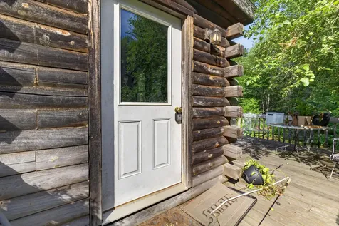140 Hayden Point Road South Thomaston ME 04858