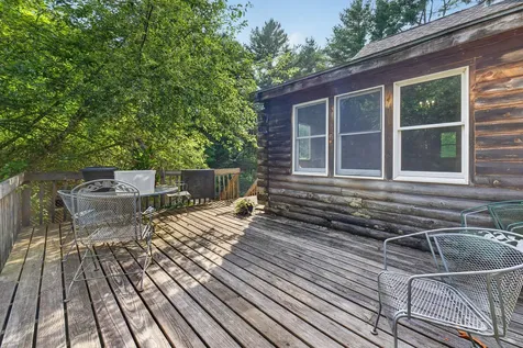140 Hayden Point Road South Thomaston ME 04858