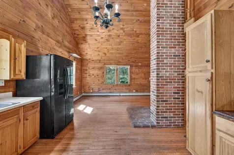 140 Hayden Point Road South Thomaston ME 04858