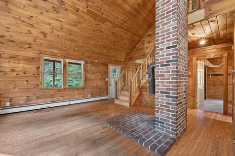140 Hayden Point Road South Thomaston ME 04858