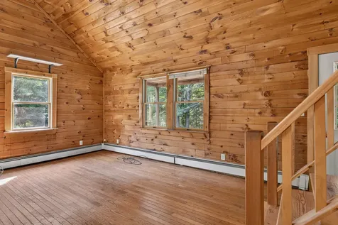 140 Hayden Point Road South Thomaston ME 04858