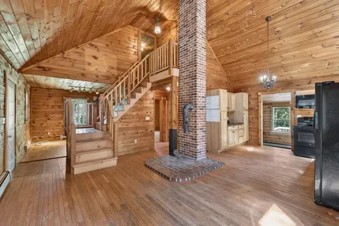 140 Hayden Point Road South Thomaston ME 04858