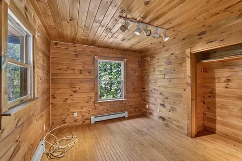 140 Hayden Point Road South Thomaston ME 04858