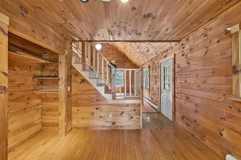 140 Hayden Point Road South Thomaston ME 04858