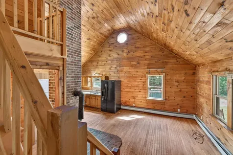 140 Hayden Point Road South Thomaston ME 04858